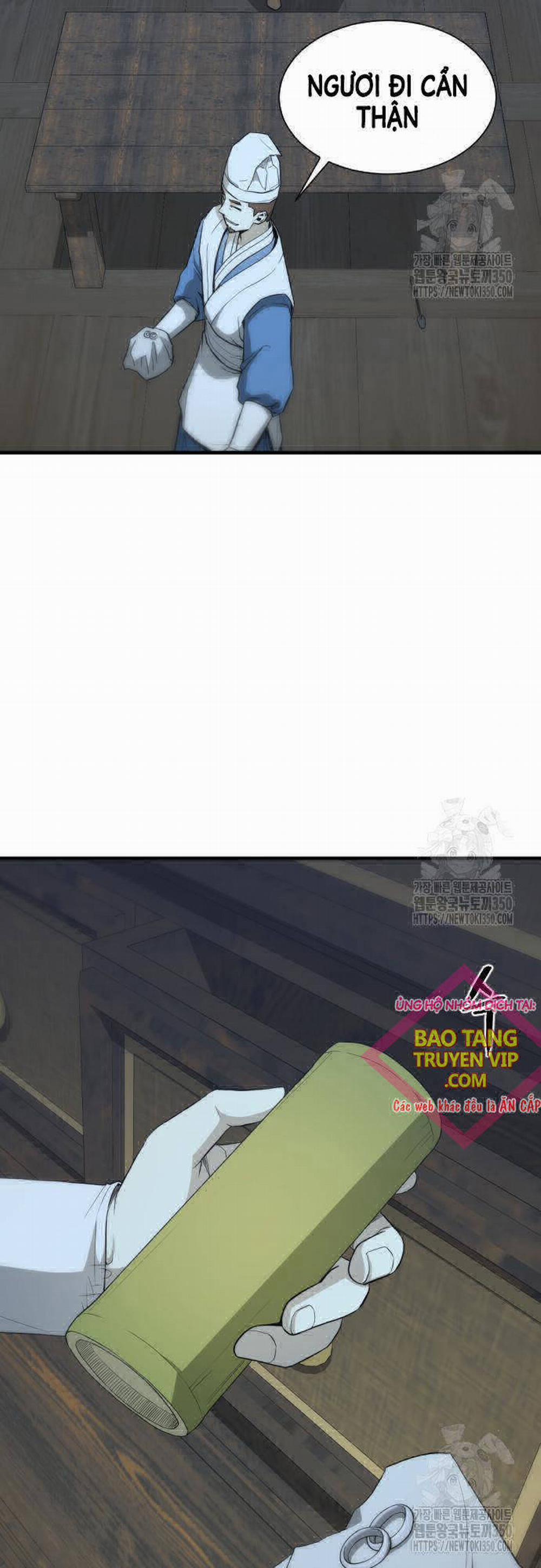 Nhất Hốt Đao 44 trang 9