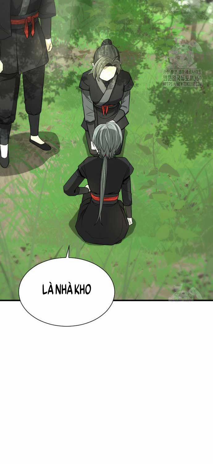 Nhất Hốt Đao 45 trang 21