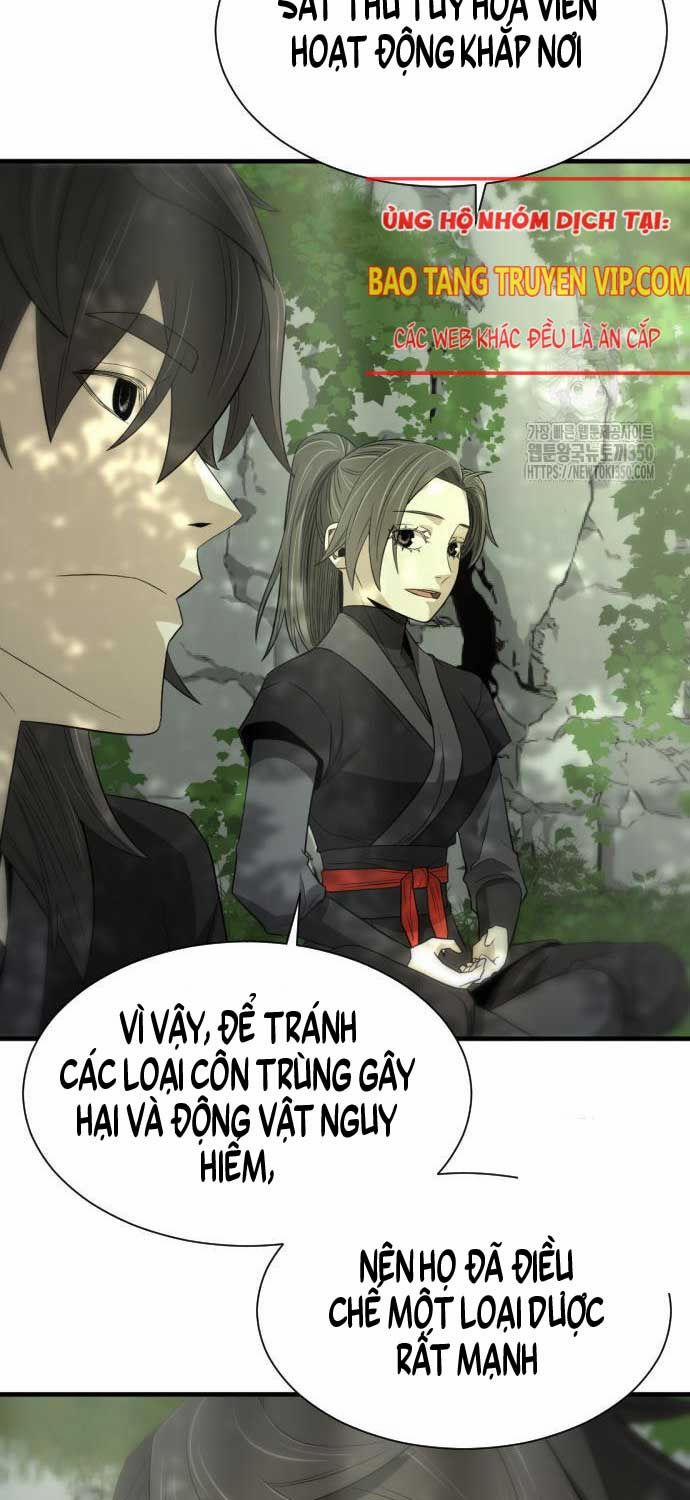 Nhất Hốt Đao 45 trang 6