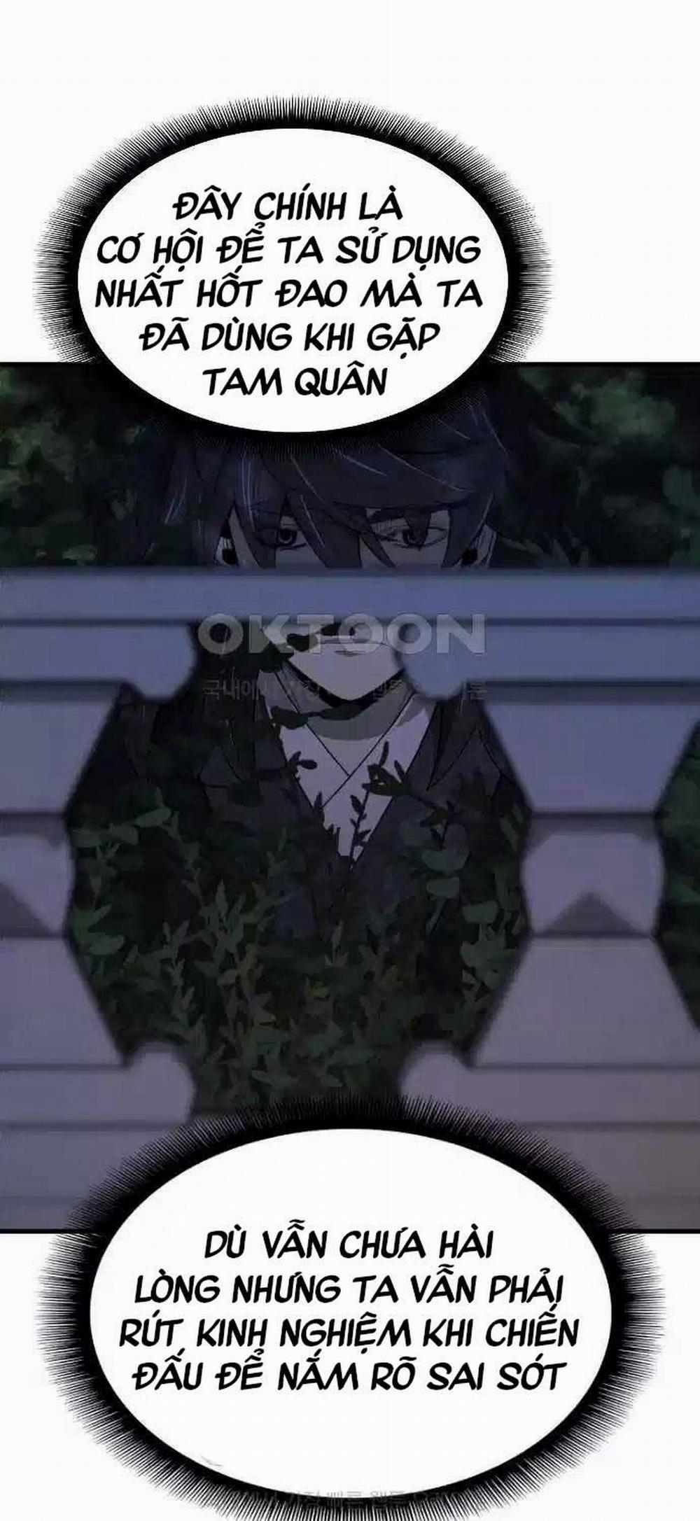 Nhất Hốt Đao 46 trang 10