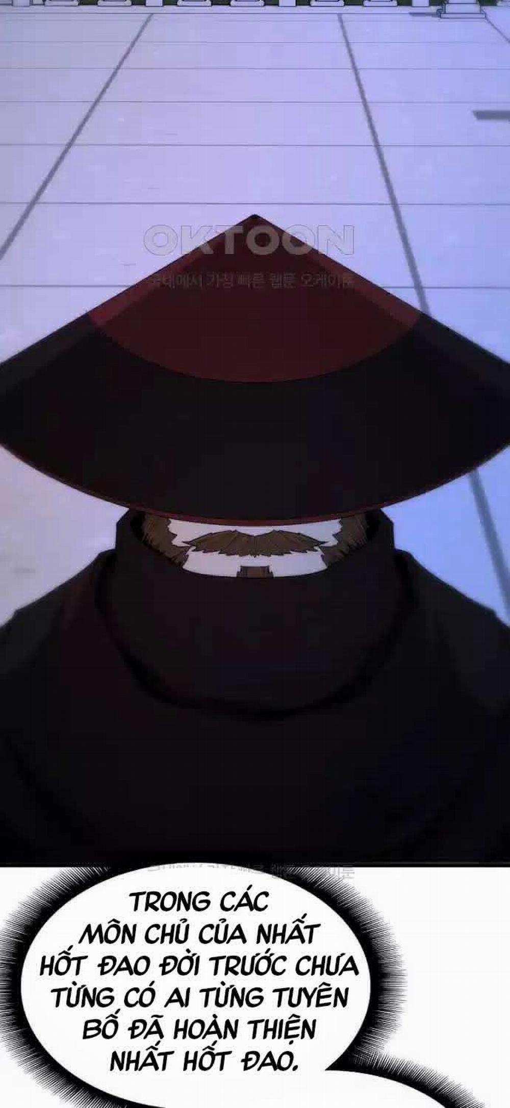 Nhất Hốt Đao 46 trang 15