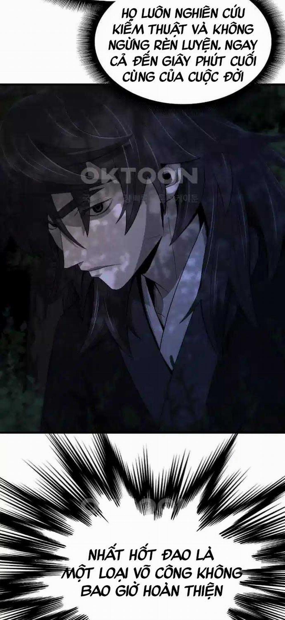 Nhất Hốt Đao 46 trang 16