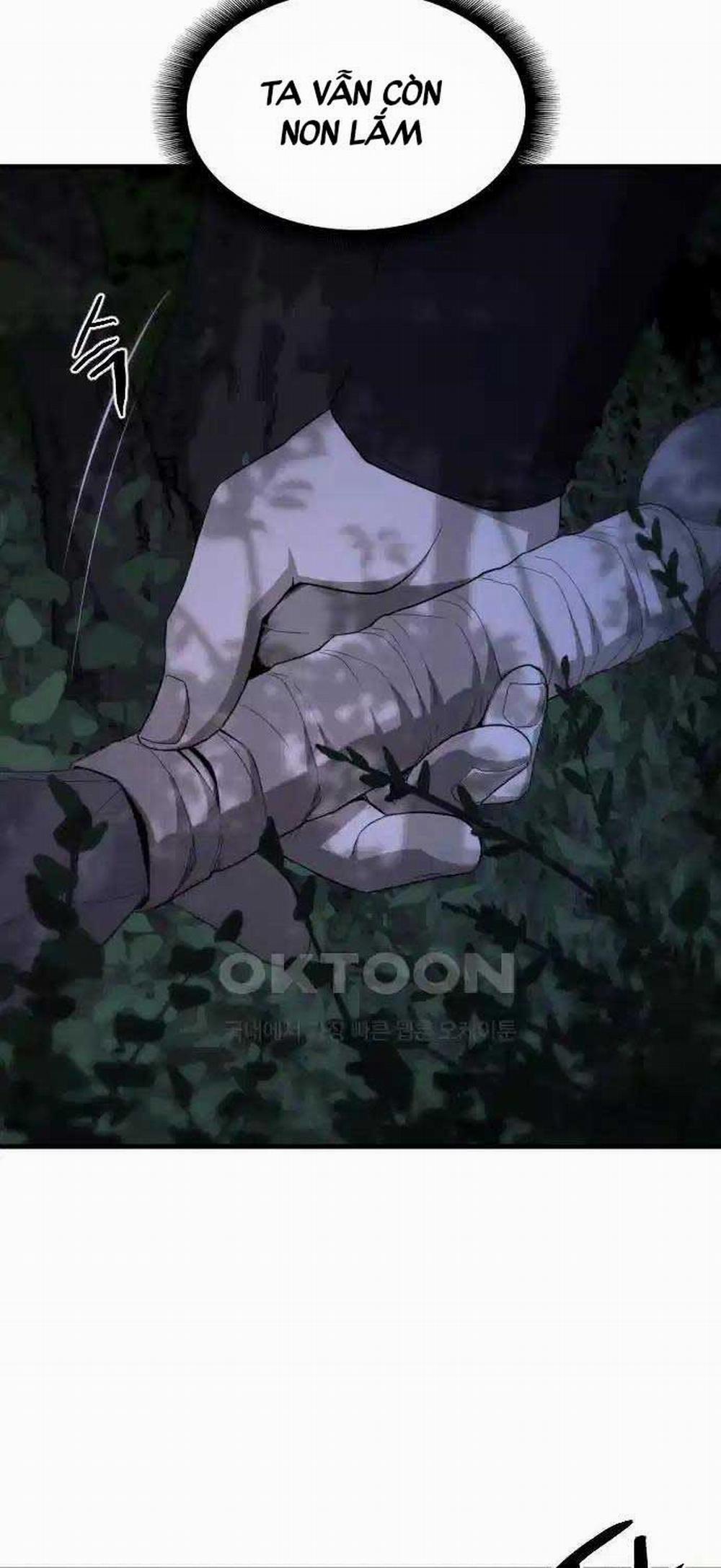 Nhất Hốt Đao 46 trang 19