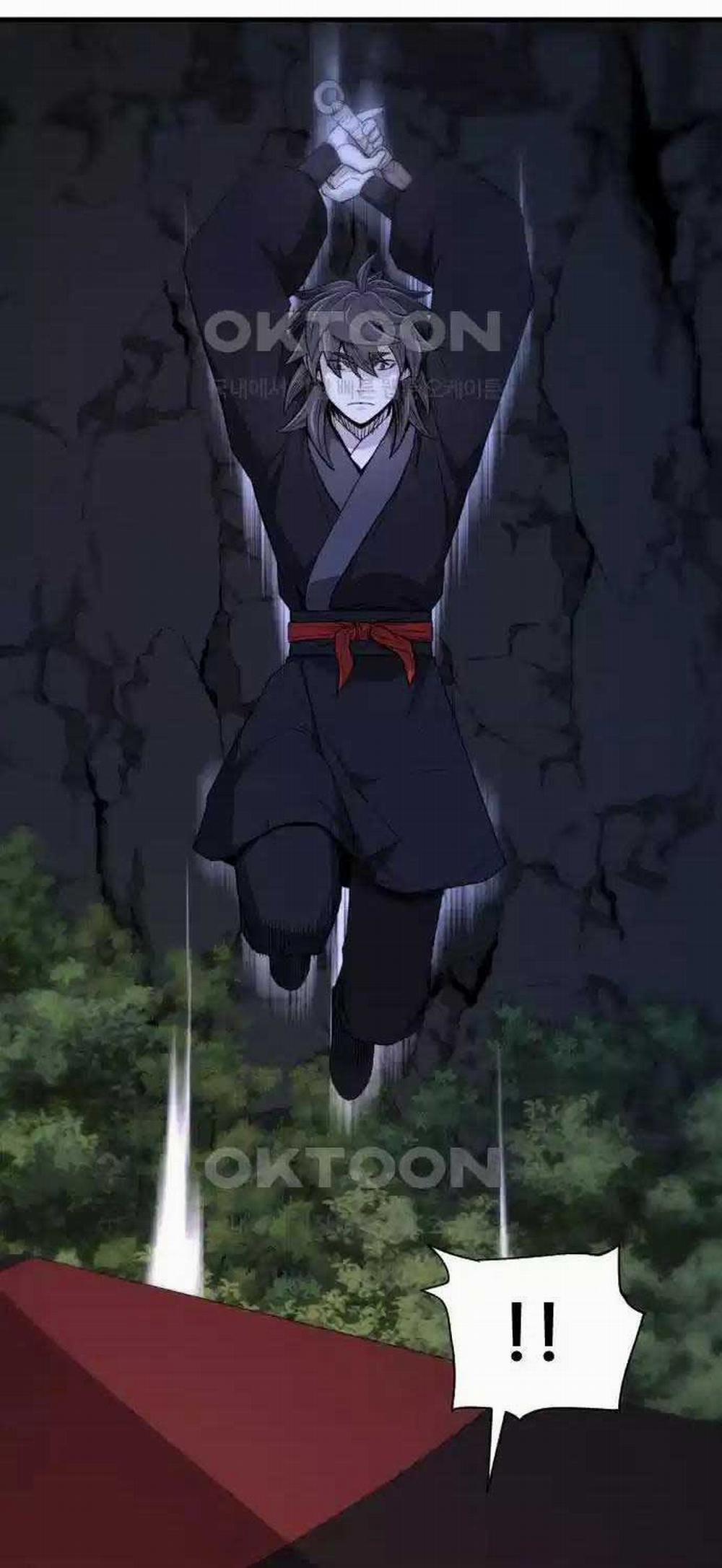 Nhất Hốt Đao 46 trang 21