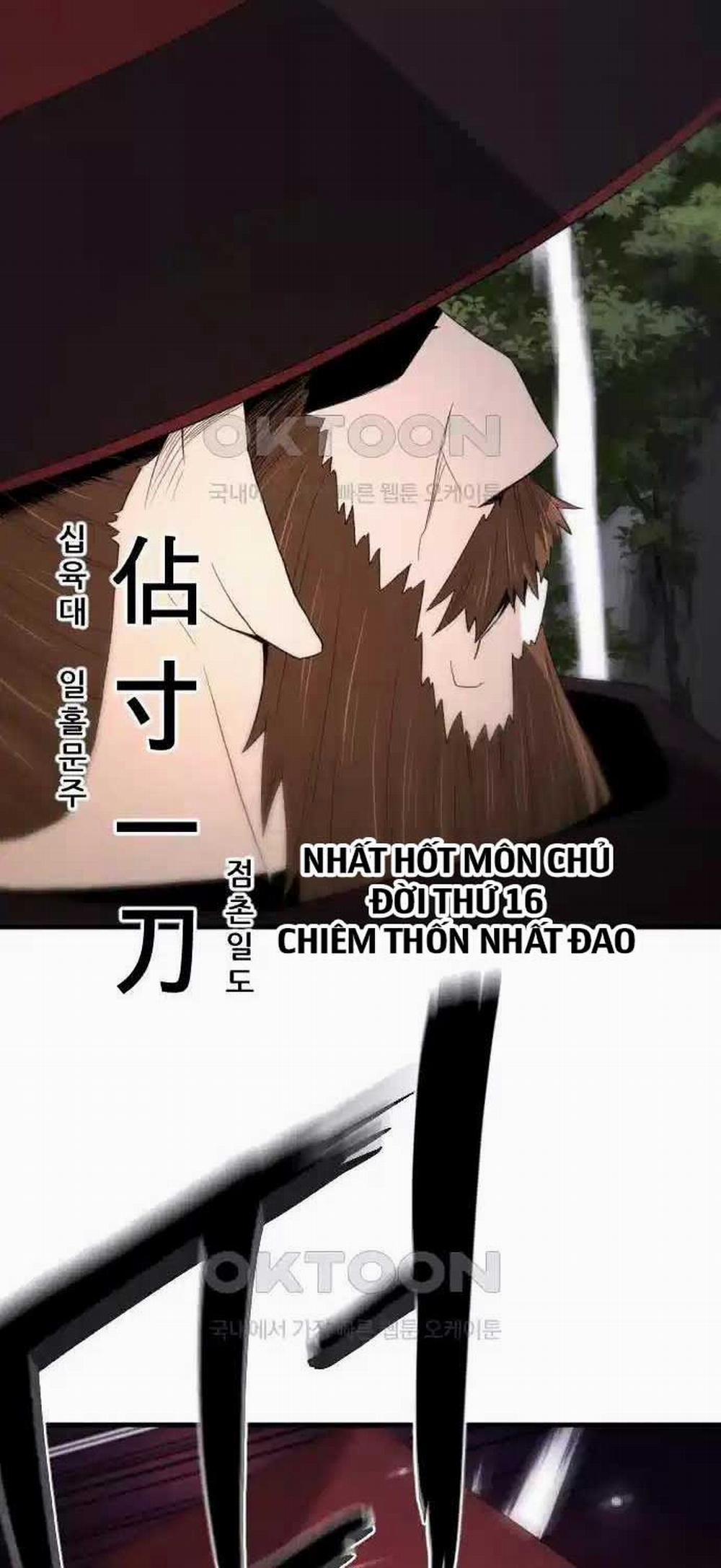 Nhất Hốt Đao 46 trang 22