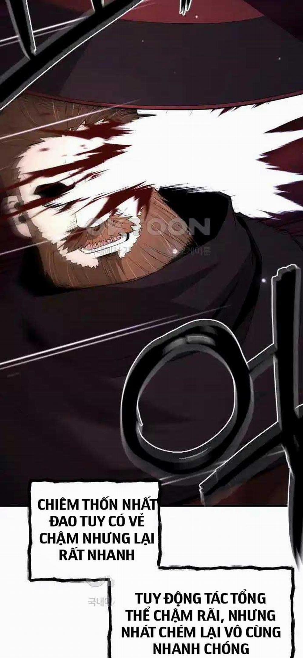 Nhất Hốt Đao 46 trang 23