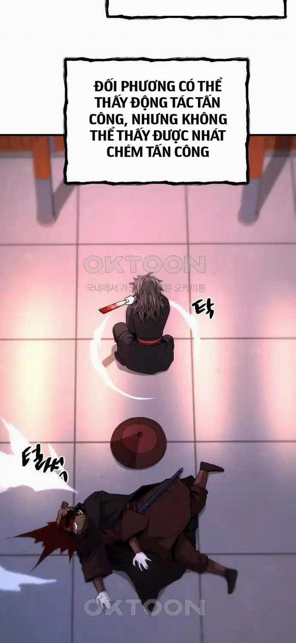 Nhất Hốt Đao 46 trang 24