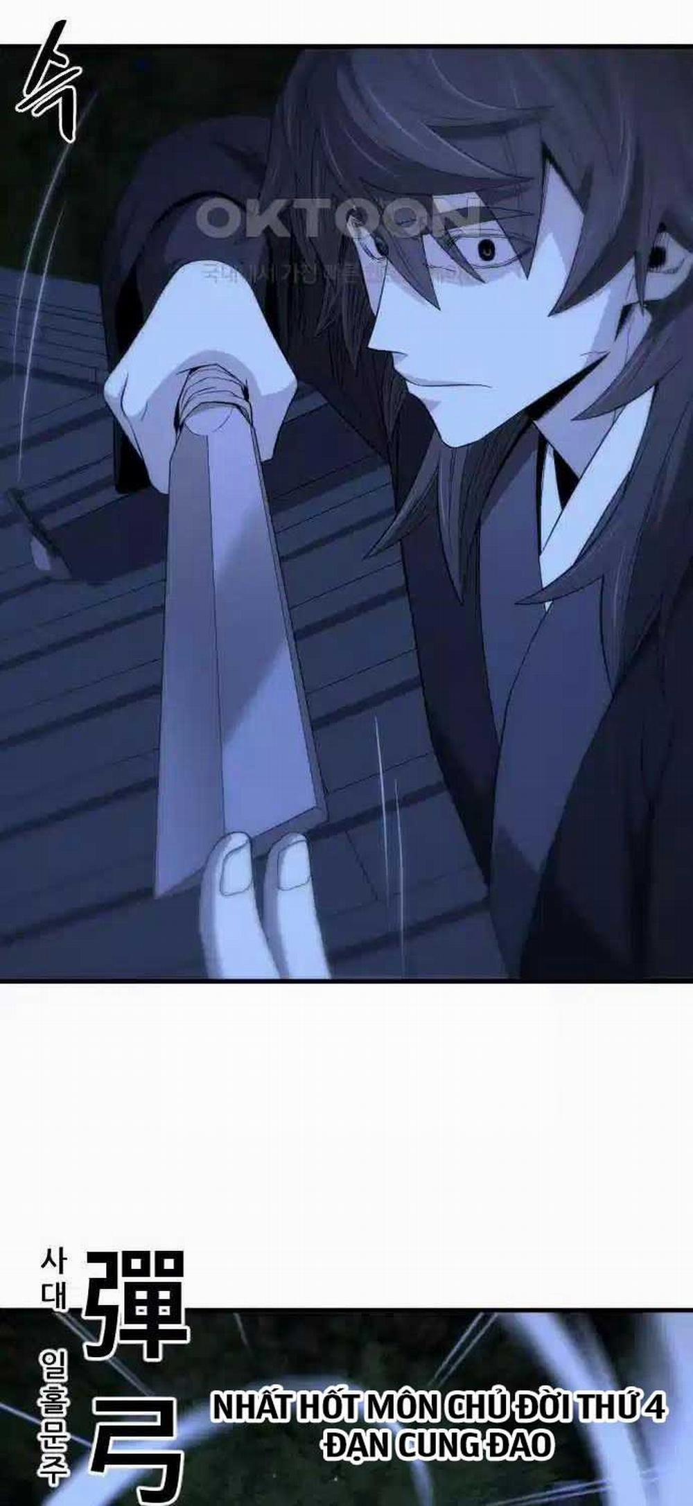 Nhất Hốt Đao 46 trang 28