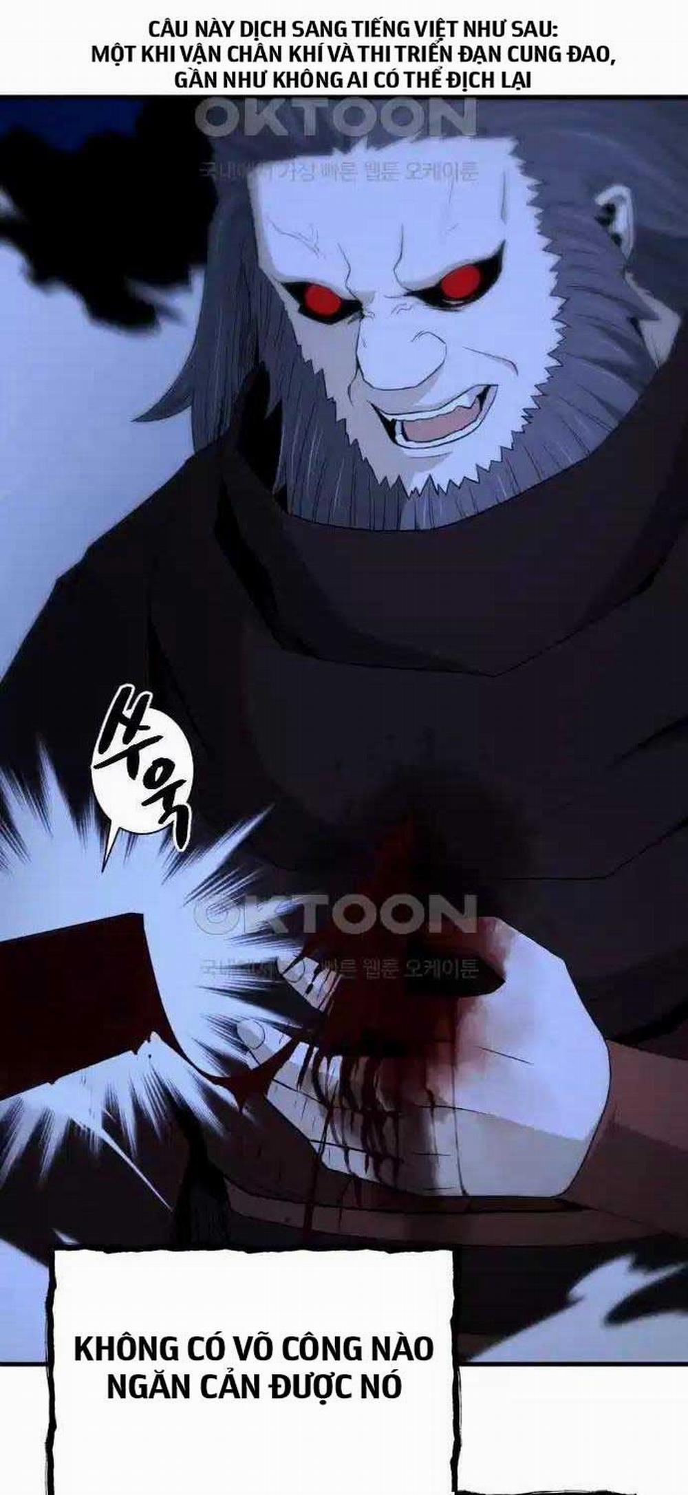 Nhất Hốt Đao 46 trang 35