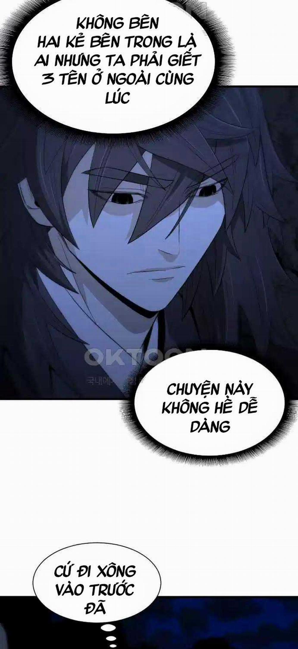 Nhất Hốt Đao 46 trang 4