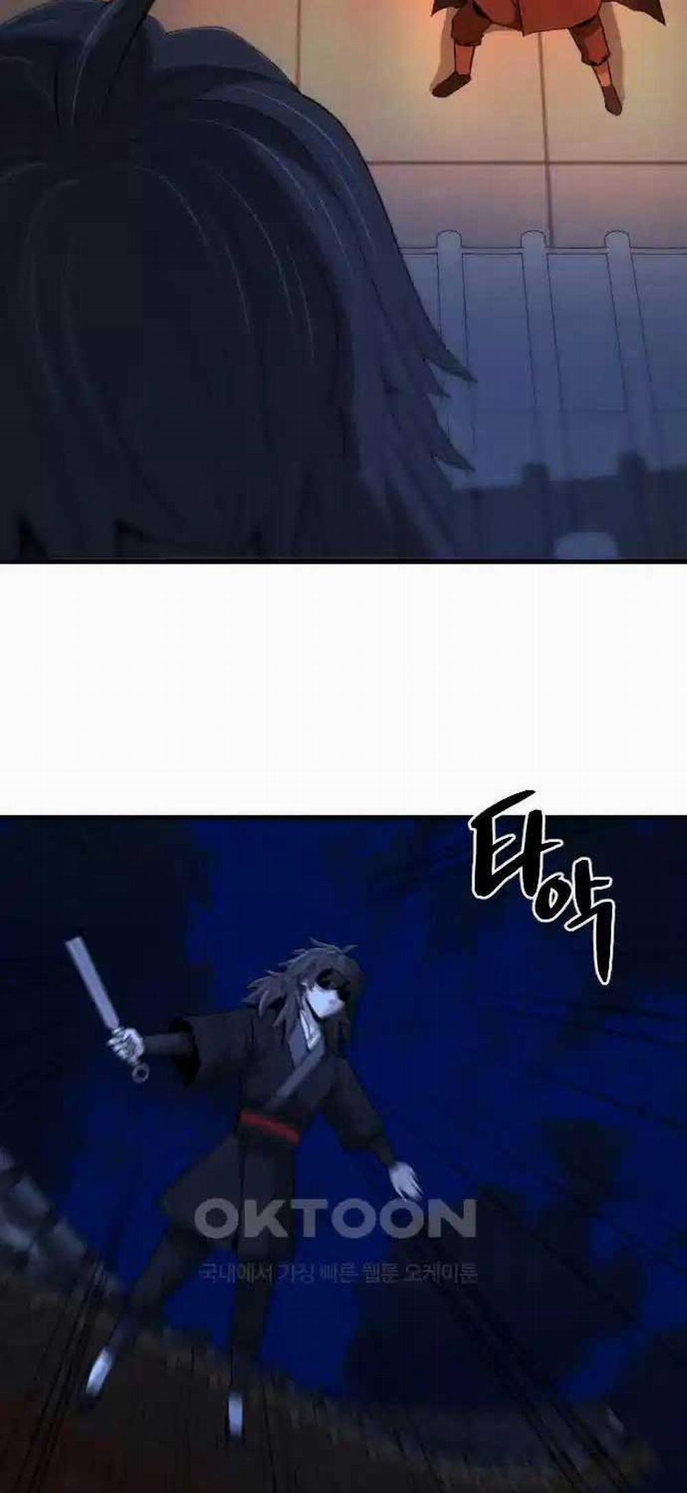 Nhất Hốt Đao 46 trang 40