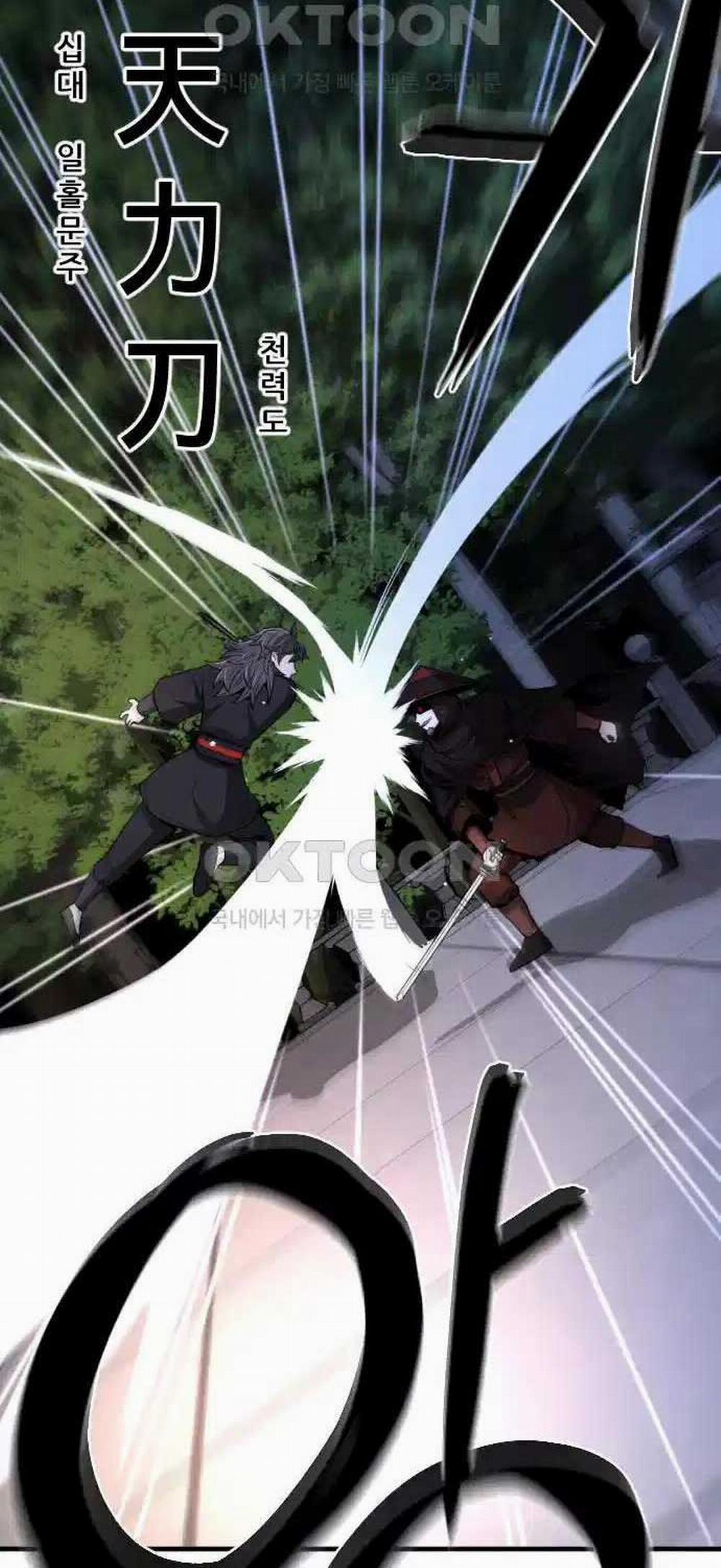 Nhất Hốt Đao 46 trang 44