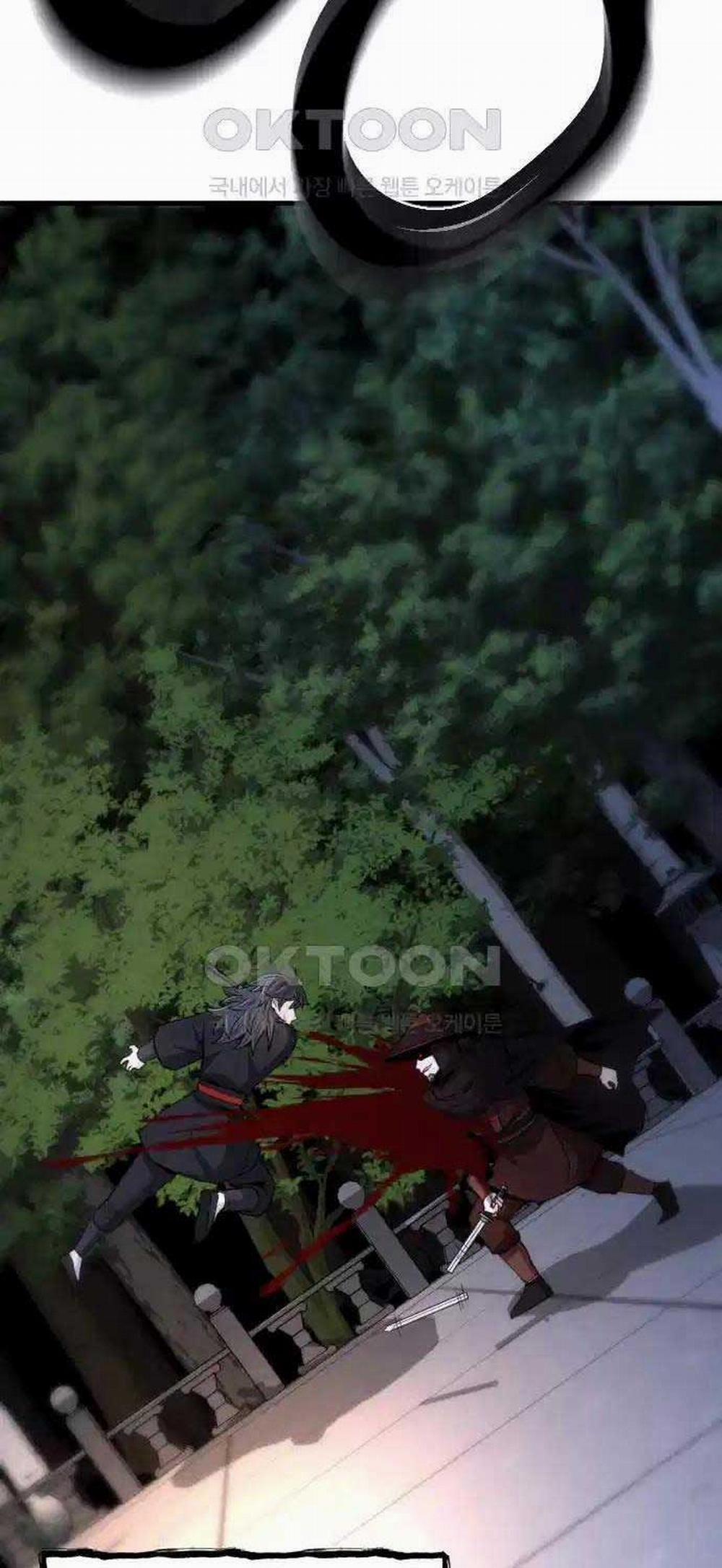 Nhất Hốt Đao 46 trang 45