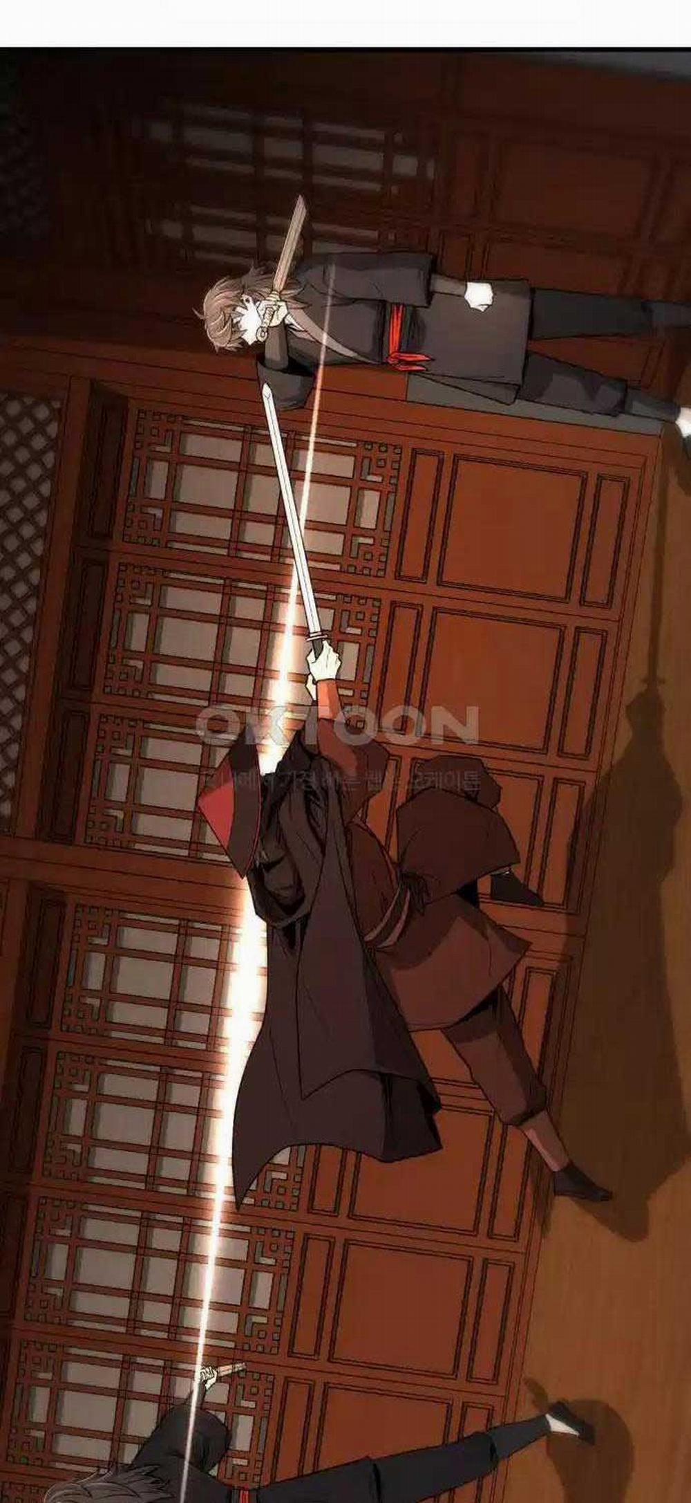 Nhất Hốt Đao 46 trang 51