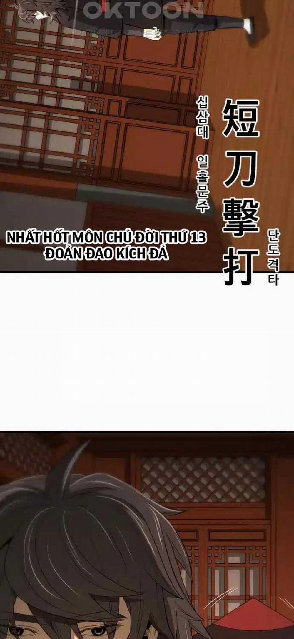 Nhất Hốt Đao 46 trang 52