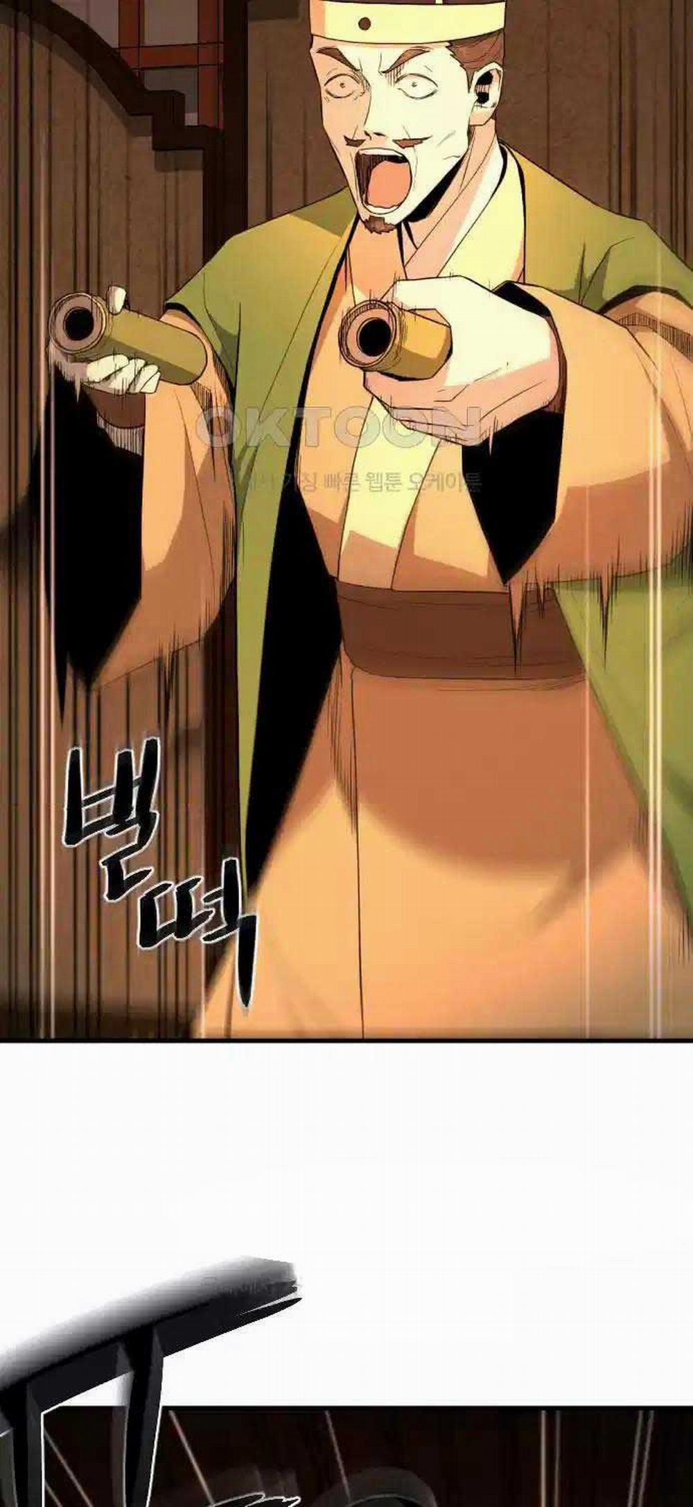 Nhất Hốt Đao 46 trang 73