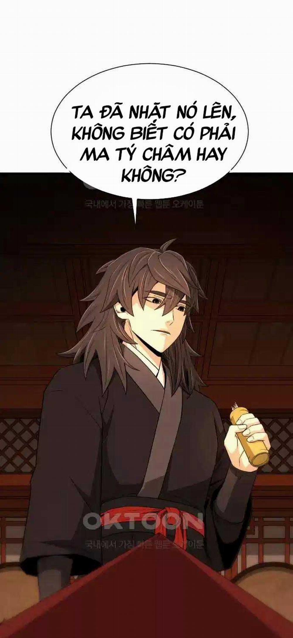 Nhất Hốt Đao 46 trang 81