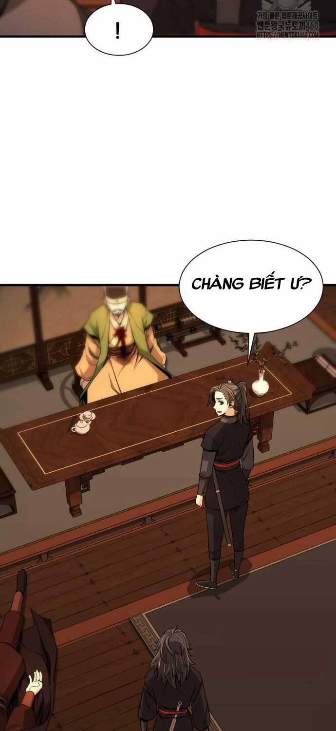 Nhất Hốt Đao 47 trang 19