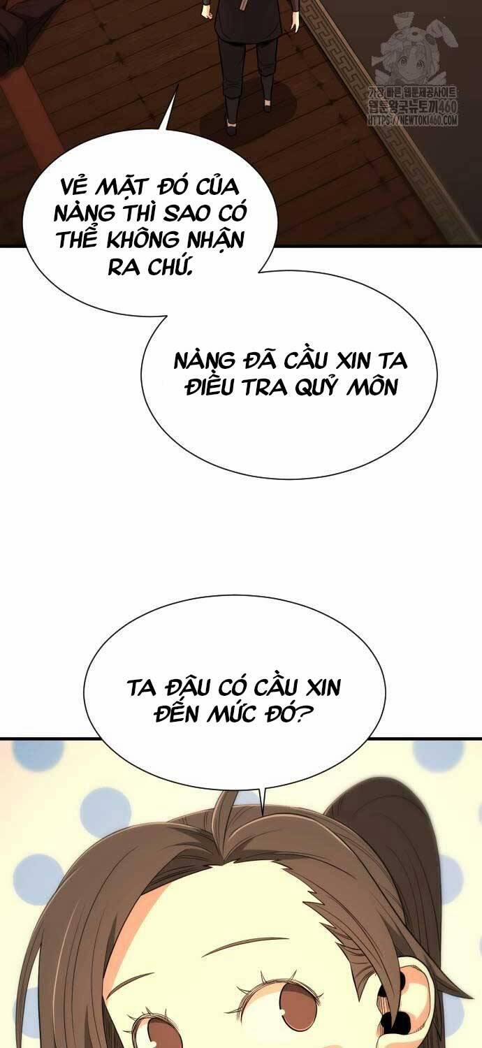 Nhất Hốt Đao 47 trang 20