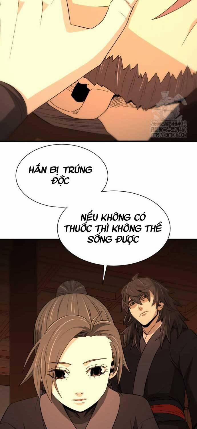 Nhất Hốt Đao 47 trang 23