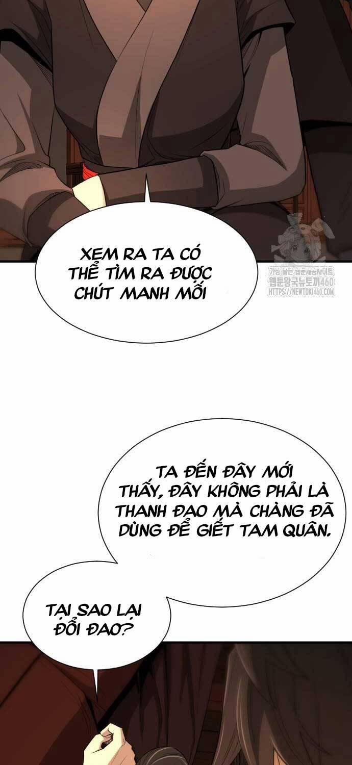 Nhất Hốt Đao 47 trang 24