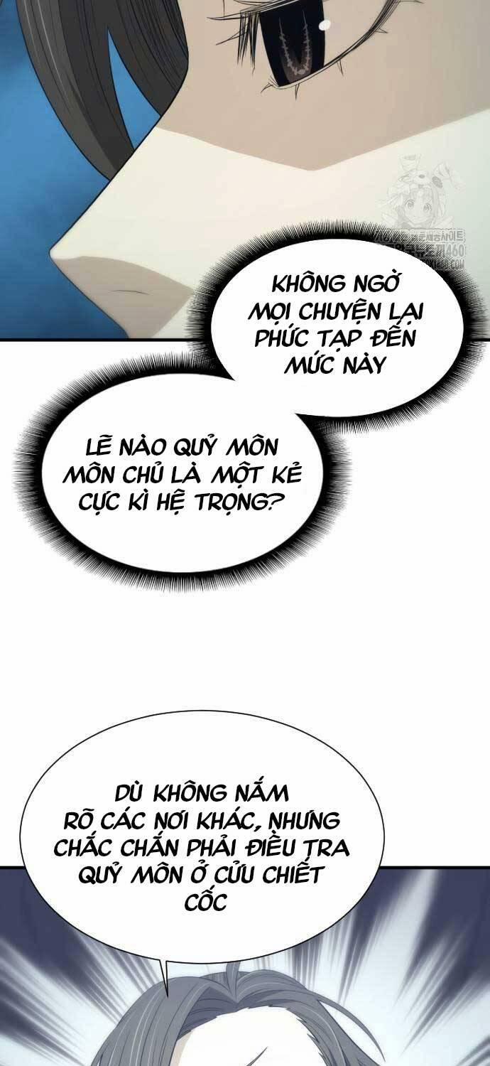 Nhất Hốt Đao 47 trang 40