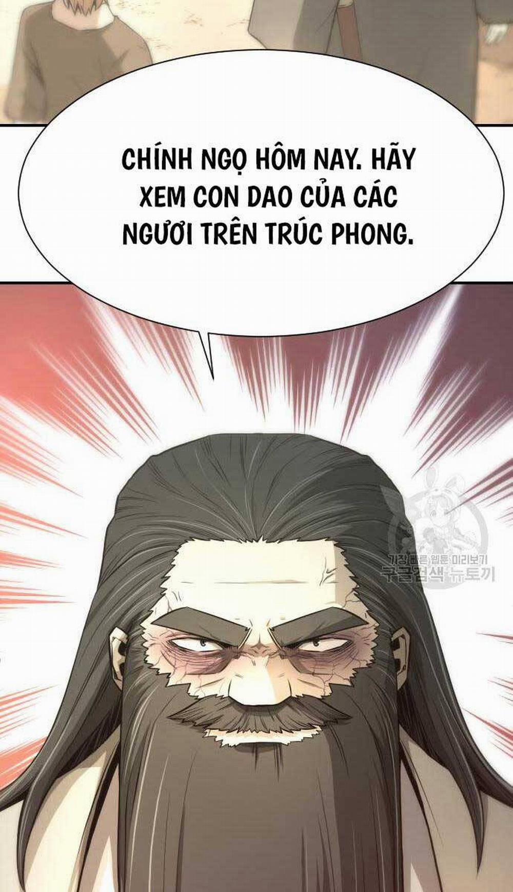 Nhất Hốt Đao 5 trang 19