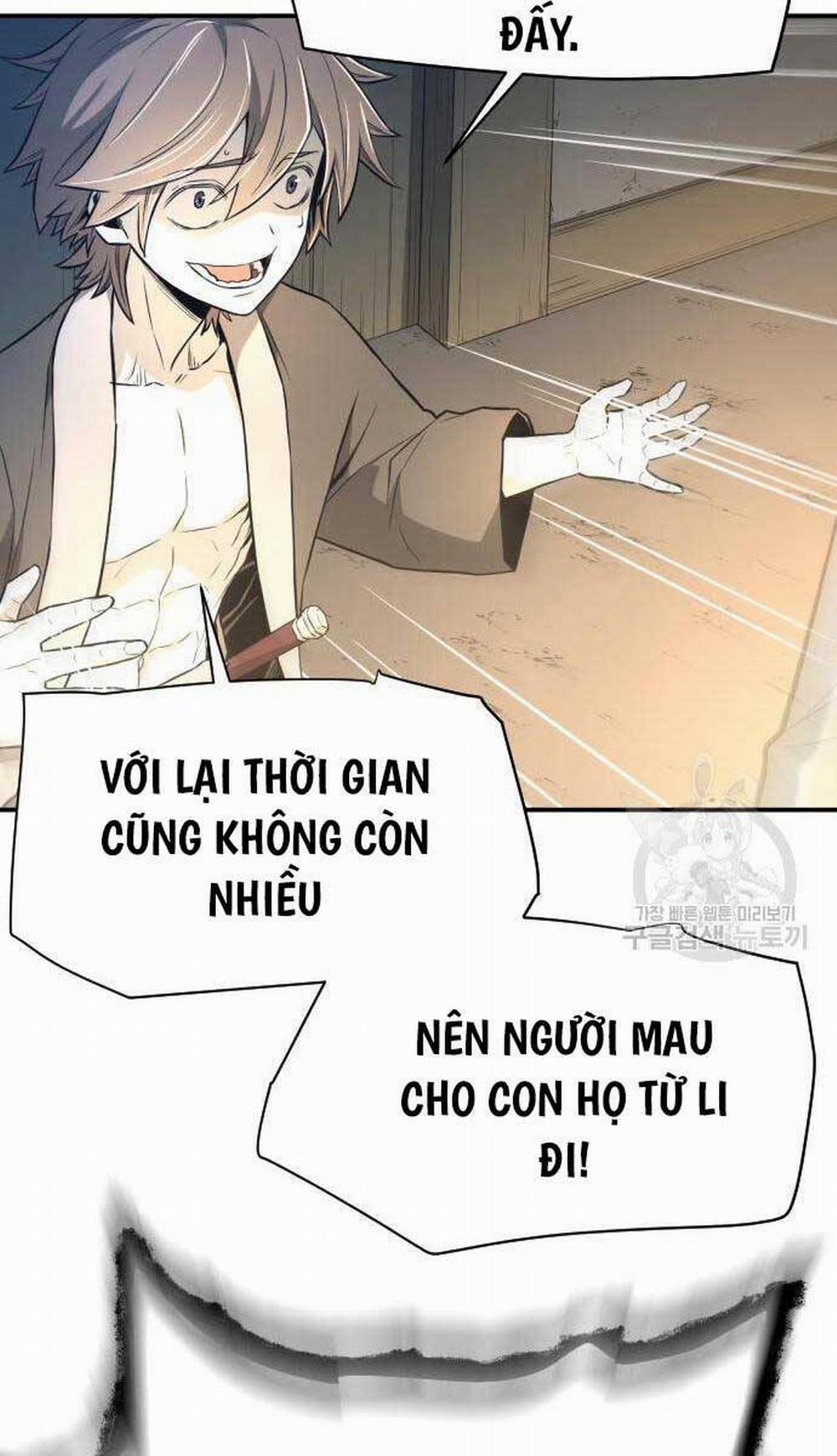 Nhất Hốt Đao 5 trang 21
