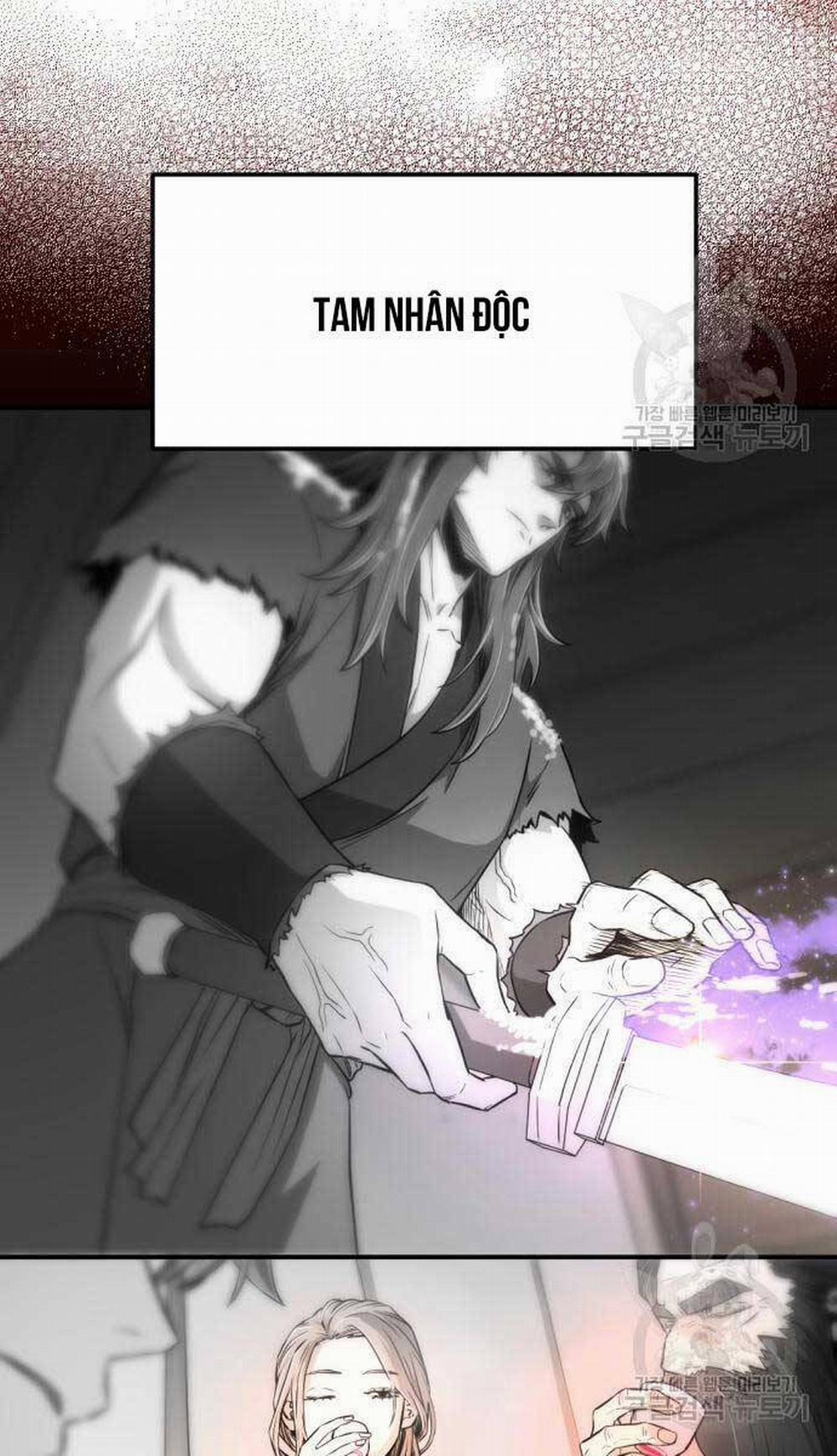 Nhất Hốt Đao 5 trang 3