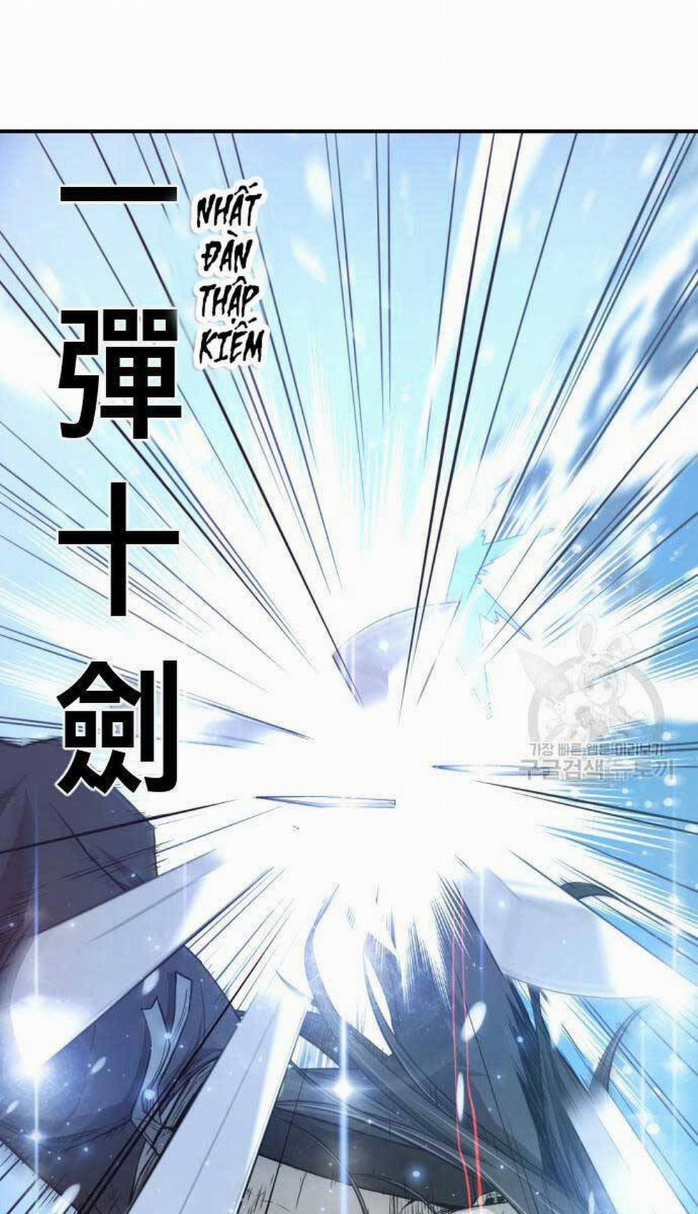 Nhất Hốt Đao 5 trang 50