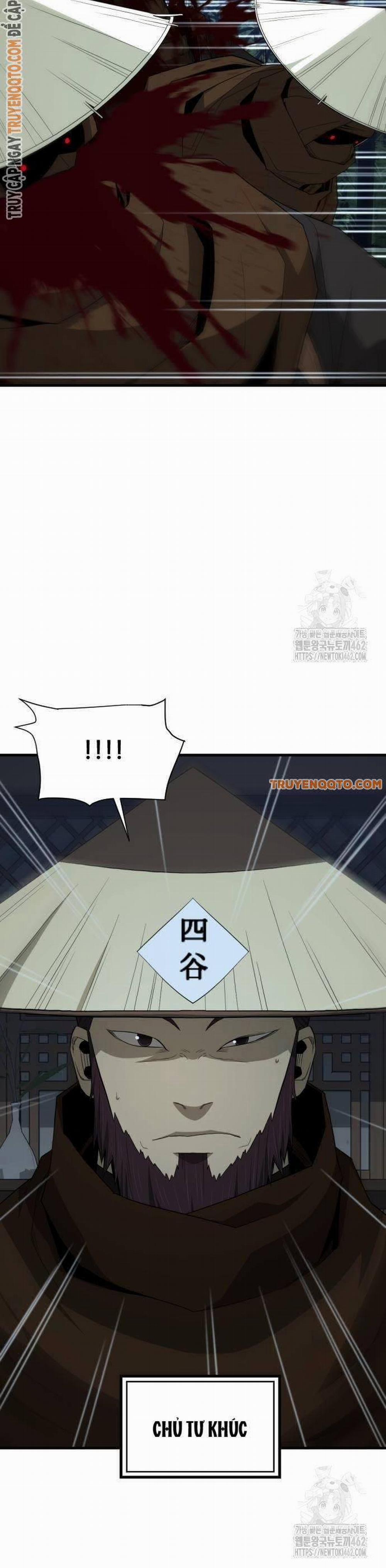 Nhất Hốt Đao 50 trang 11