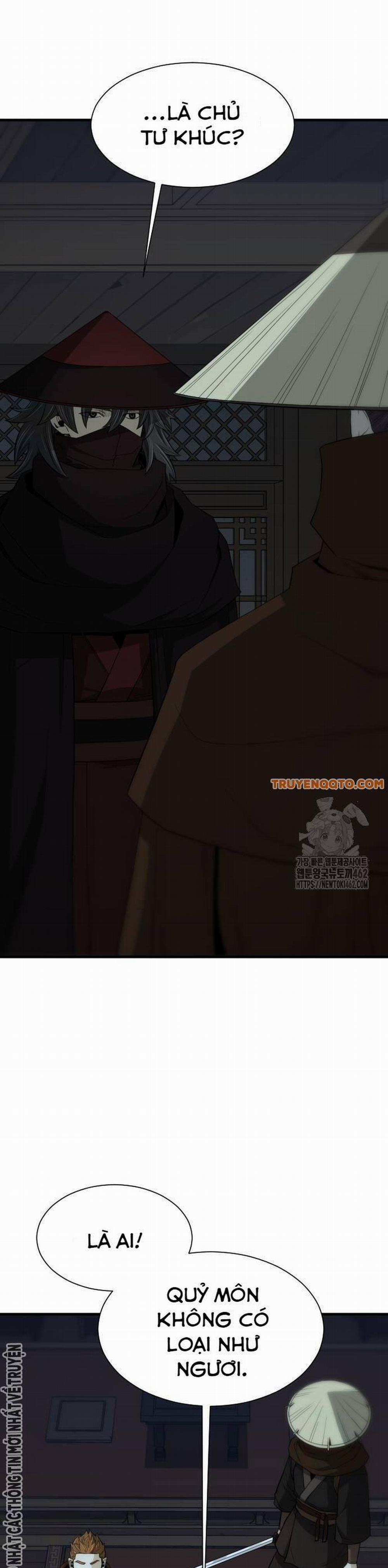 Nhất Hốt Đao 50 trang 12