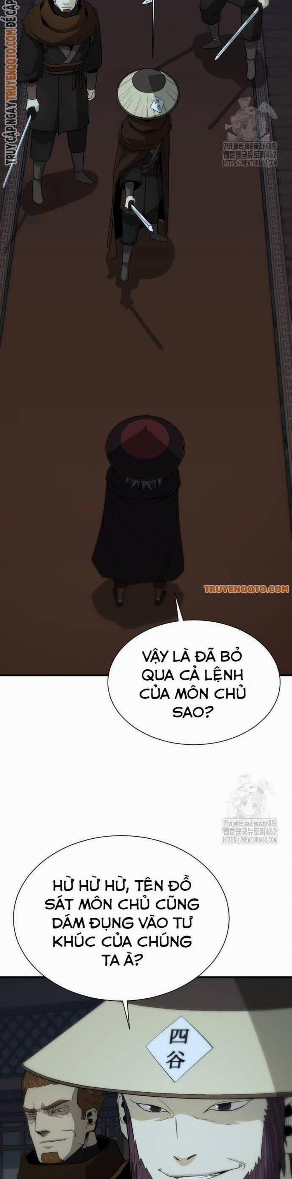 Nhất Hốt Đao 50 trang 13