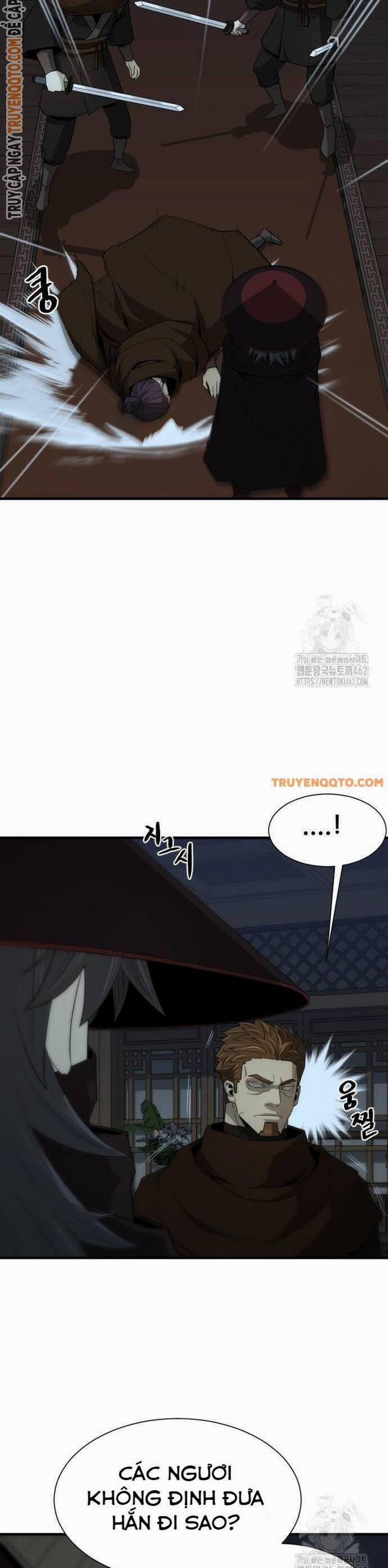 Nhất Hốt Đao 50 trang 15