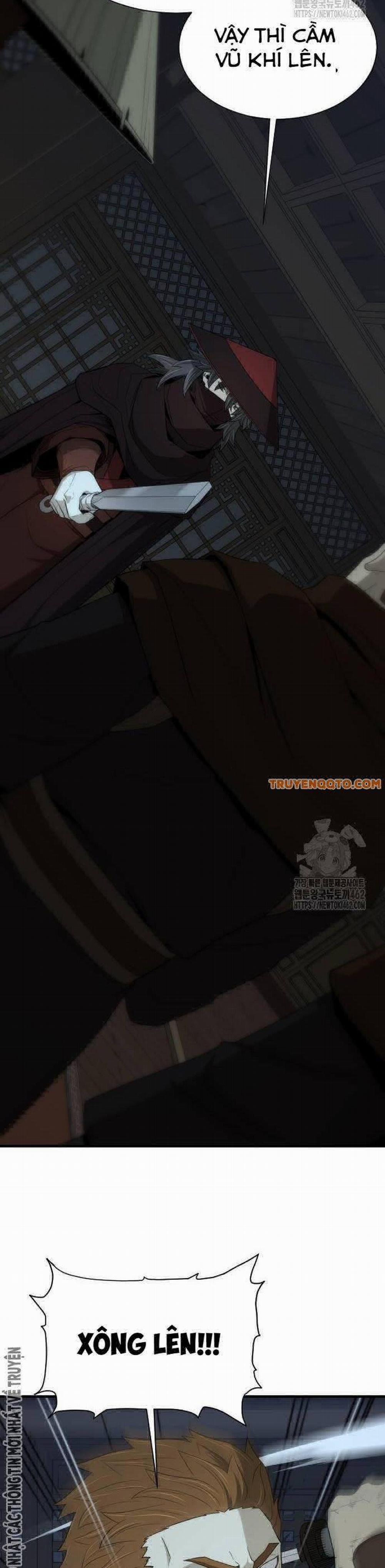 Nhất Hốt Đao 50 trang 16