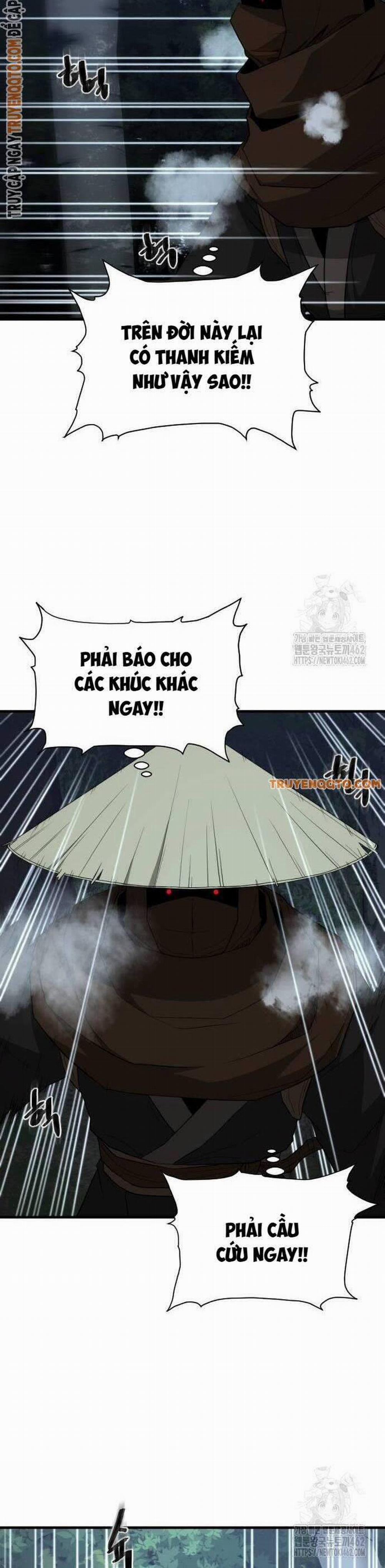 Nhất Hốt Đao 50 trang 19