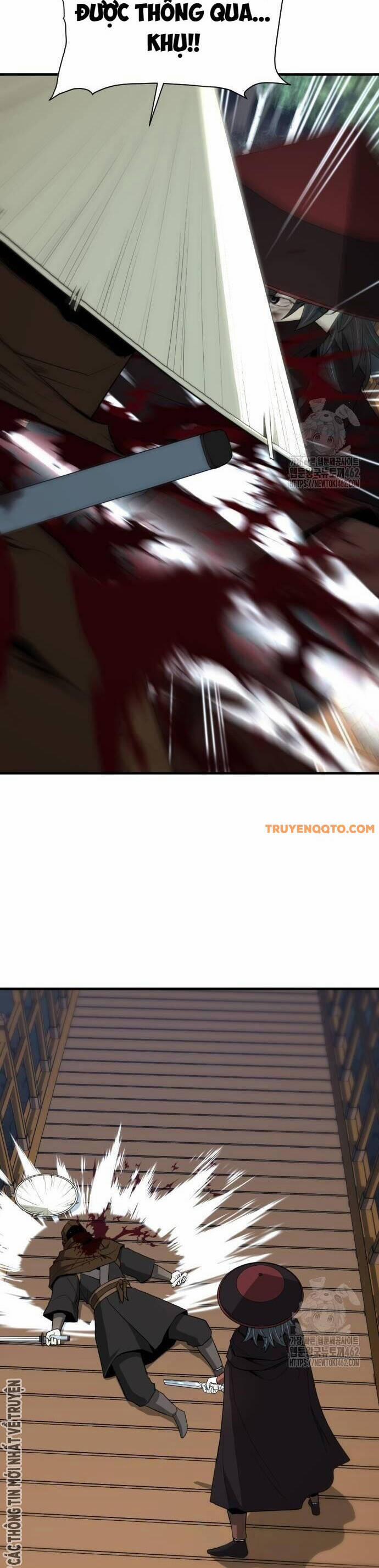 Nhất Hốt Đao 50 trang 2