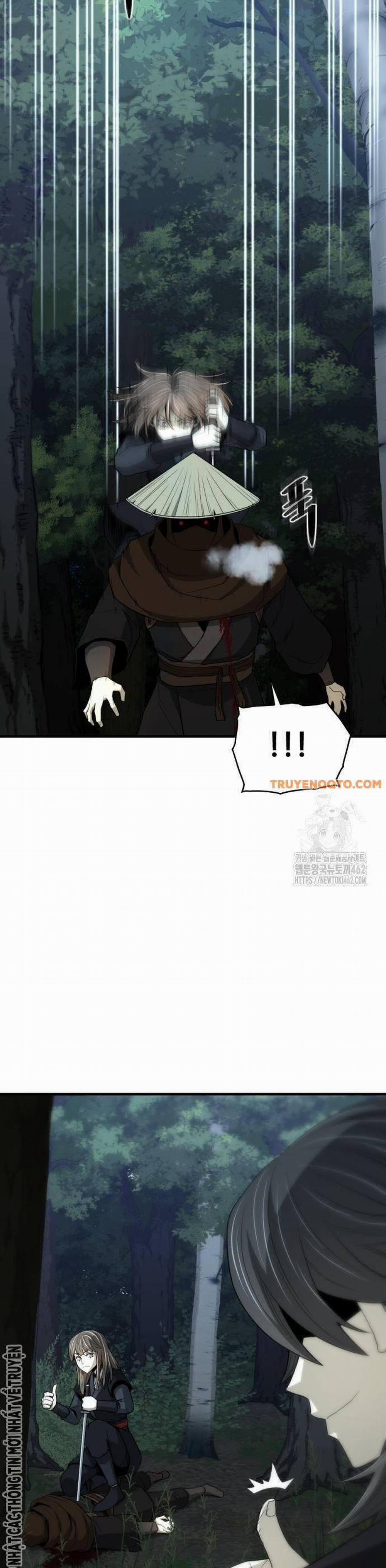 Nhất Hốt Đao 50 trang 20