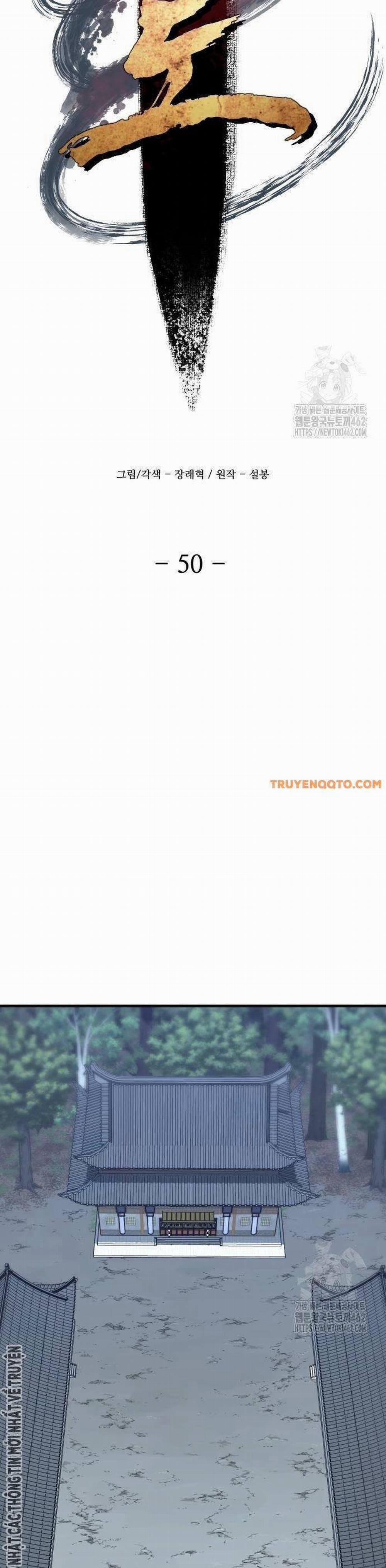 Nhất Hốt Đao 50 trang 22