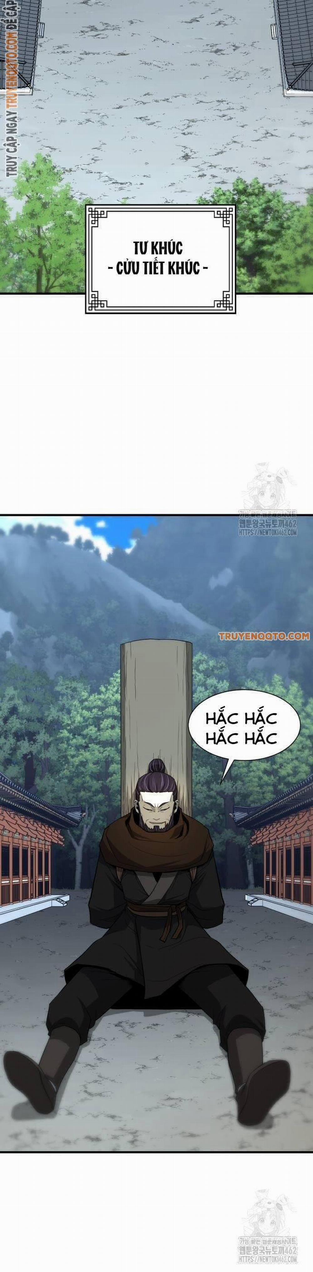 Nhất Hốt Đao 50 trang 23