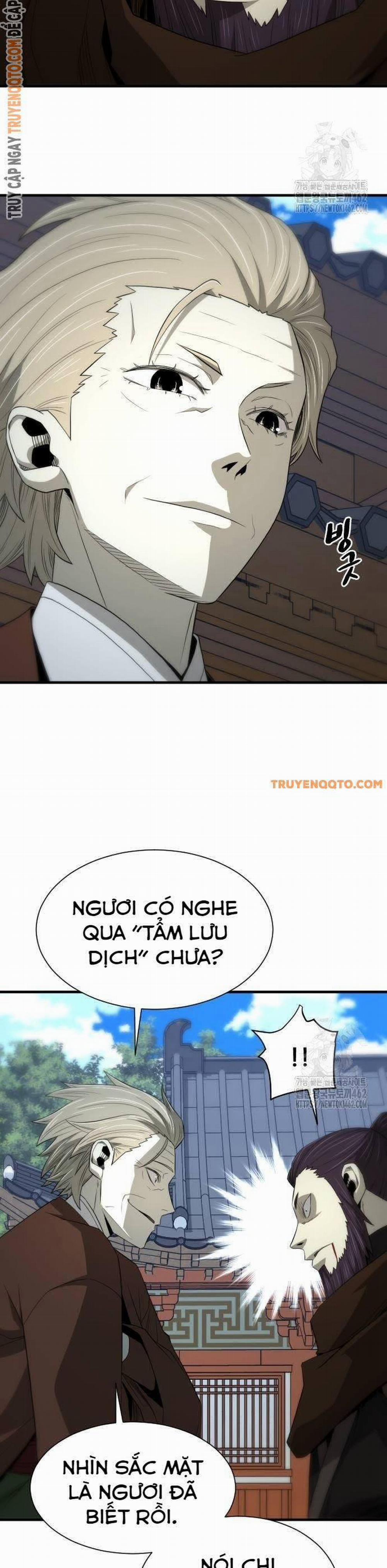 Nhất Hốt Đao 50 trang 25