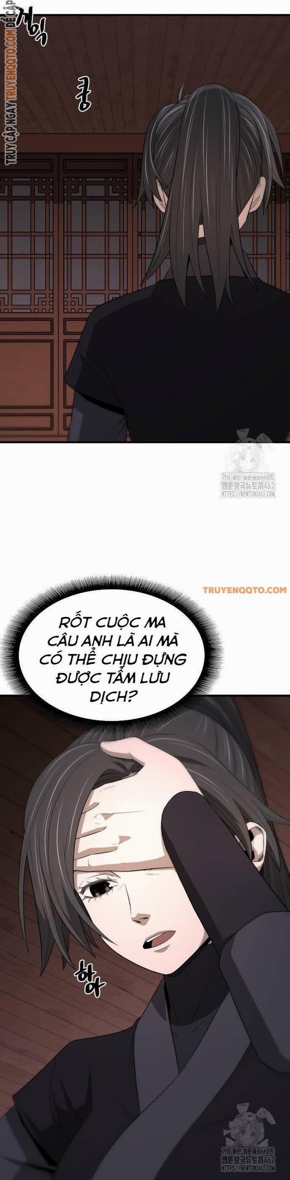 Nhất Hốt Đao 50 trang 31