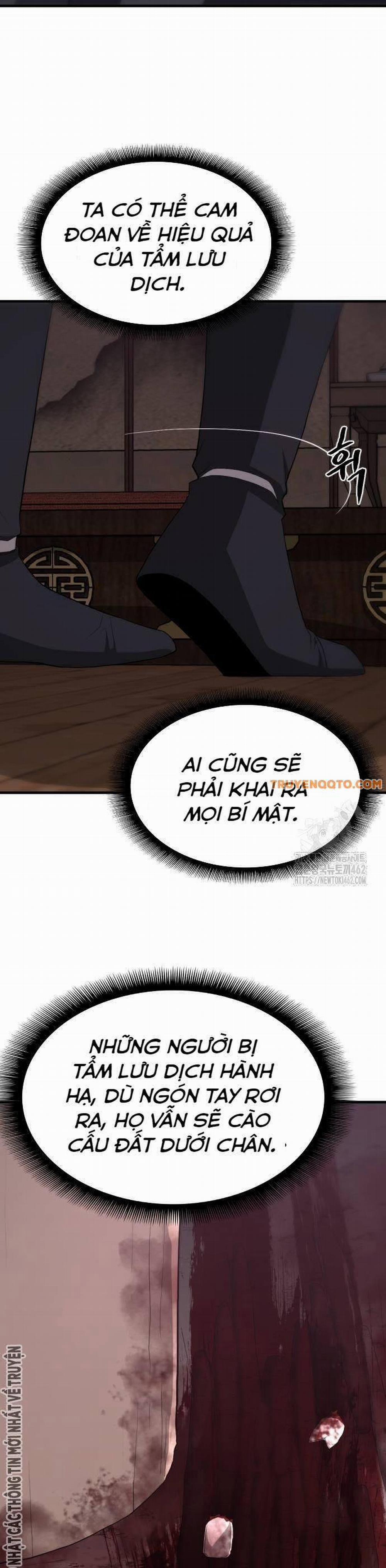 Nhất Hốt Đao 50 trang 32