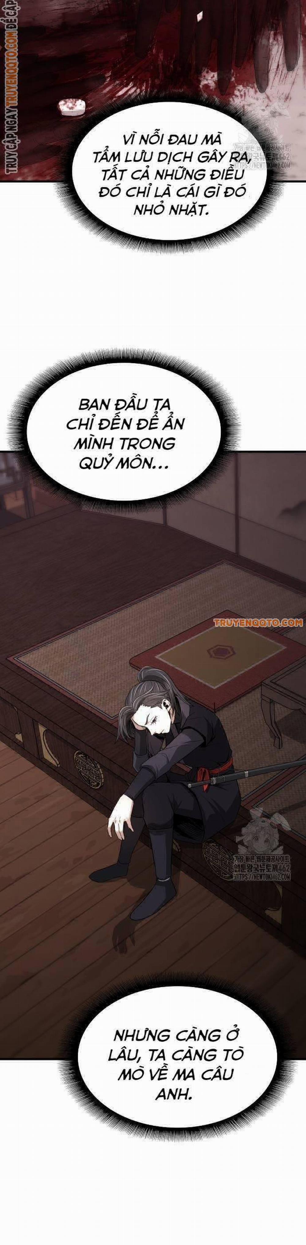 Nhất Hốt Đao 50 trang 33