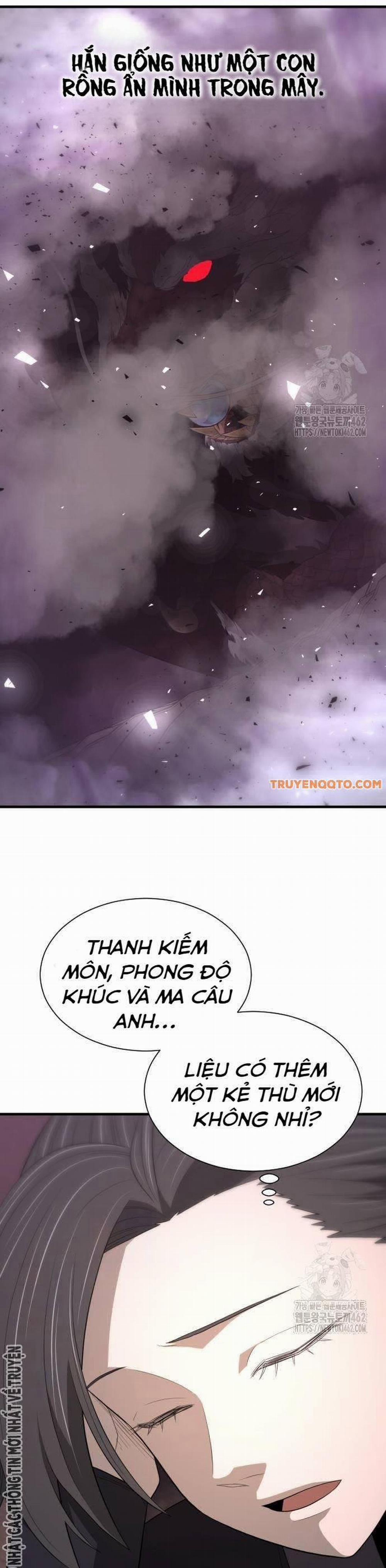 Nhất Hốt Đao 50 trang 34