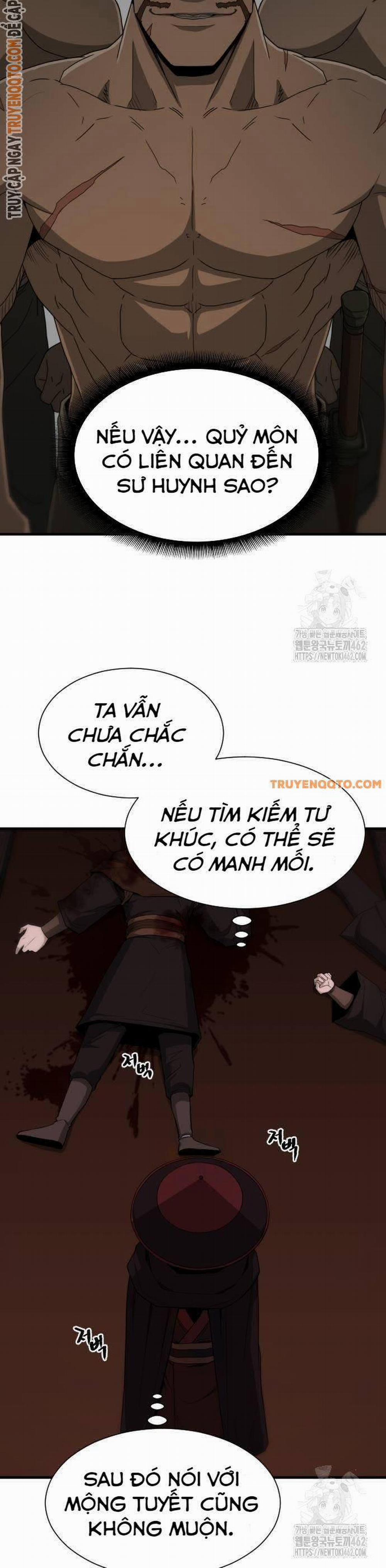 Nhất Hốt Đao 50 trang 39