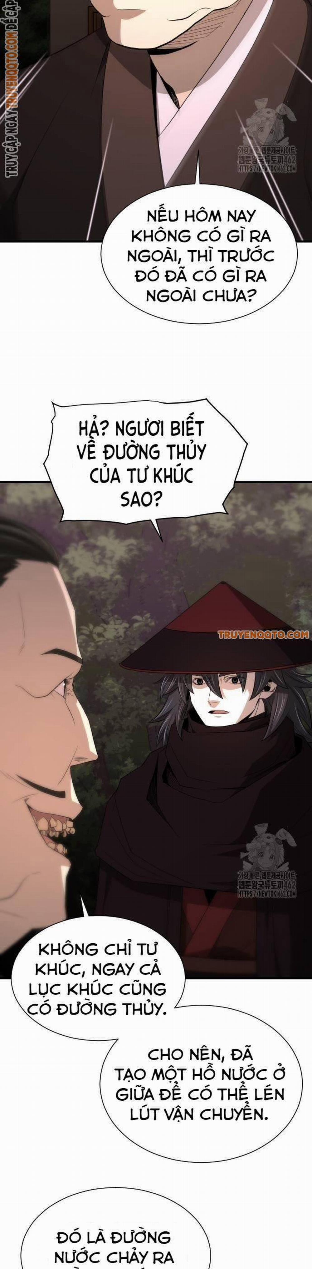 Nhất Hốt Đao 50 trang 45