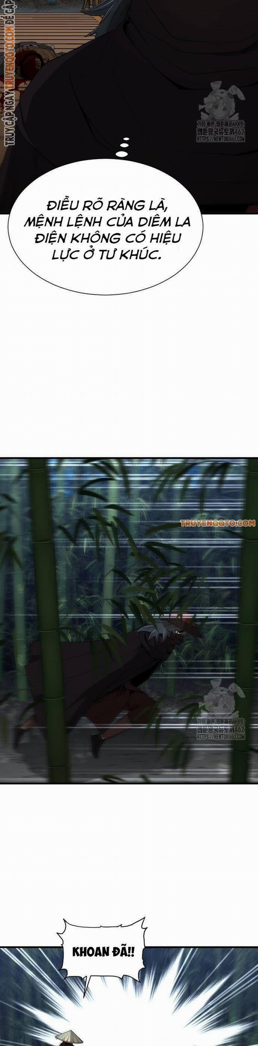 Nhất Hốt Đao 50 trang 5