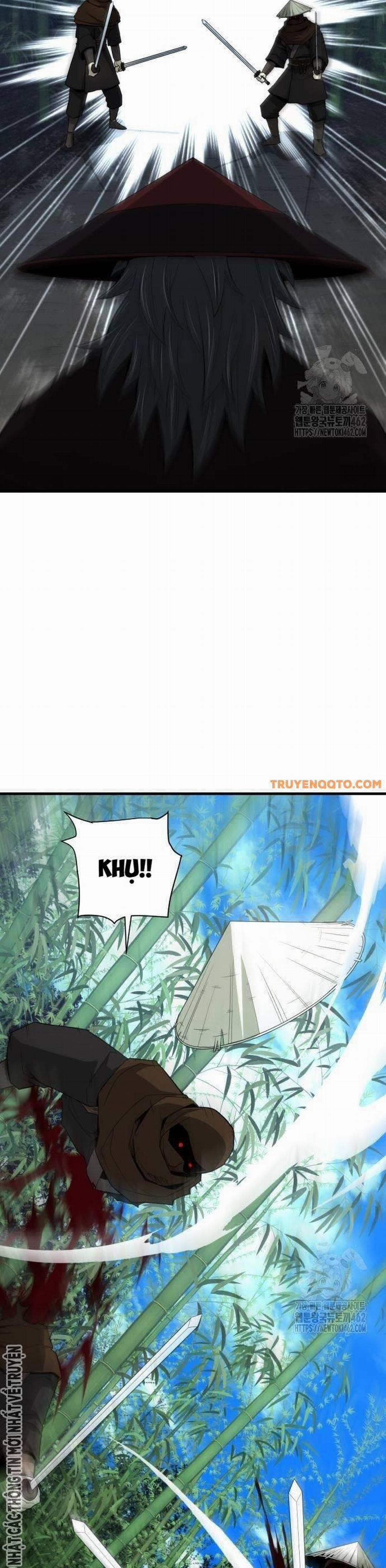 Nhất Hốt Đao 50 trang 6