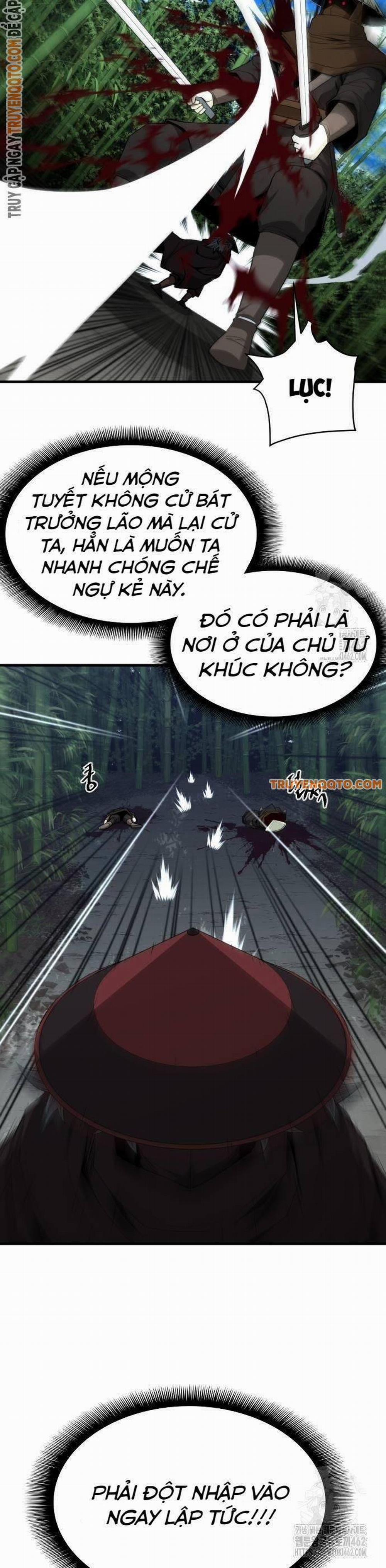 Nhất Hốt Đao 50 trang 7